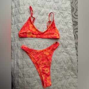 Kulani Kinis Lilo Bikini